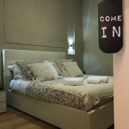 Pantheon Luxury Suite Rome Exterior photo