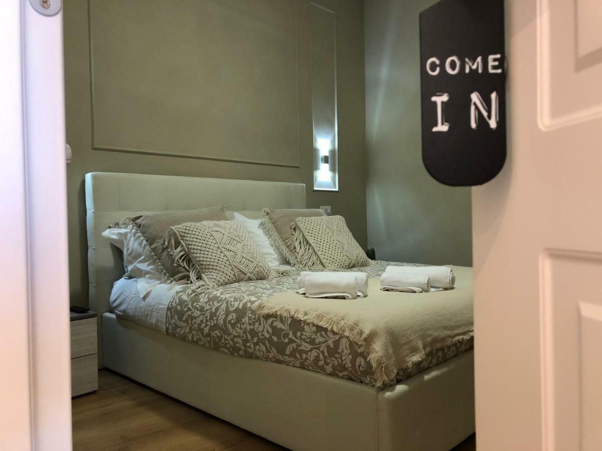 Pantheon Luxury Suite Rome Exterior photo
