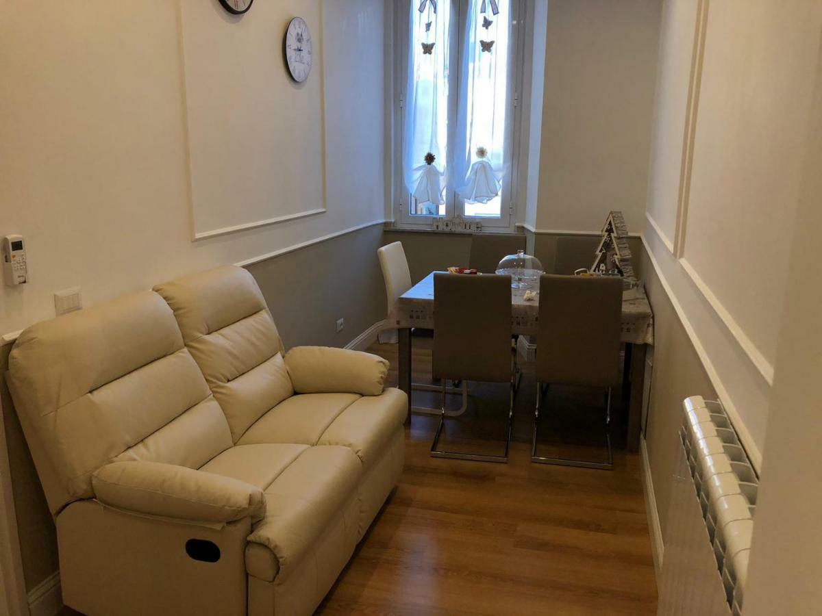 Pantheon Luxury Suite Rome Exterior photo