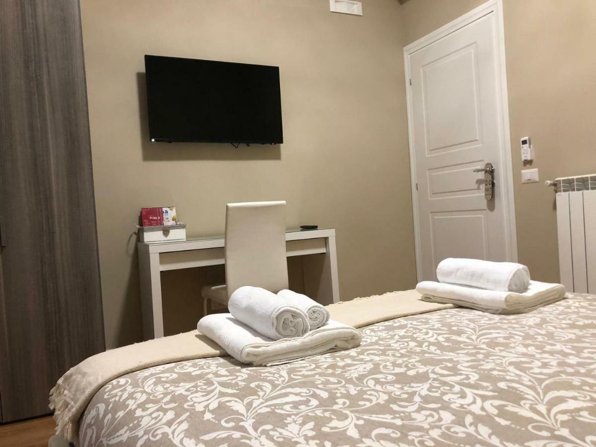 Pantheon Luxury Suite Rome Exterior photo