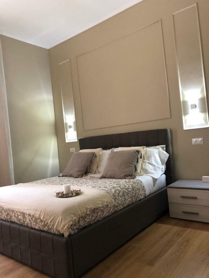 Pantheon Luxury Suite Rome Exterior photo