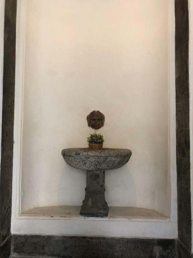 Pantheon Luxury Suite Rome Exterior photo