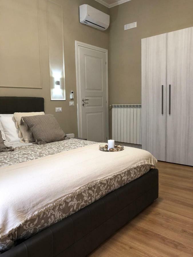 Pantheon Luxury Suite Rome Exterior photo