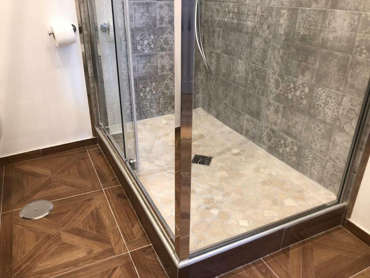 Pantheon Luxury Suite Rome Exterior photo