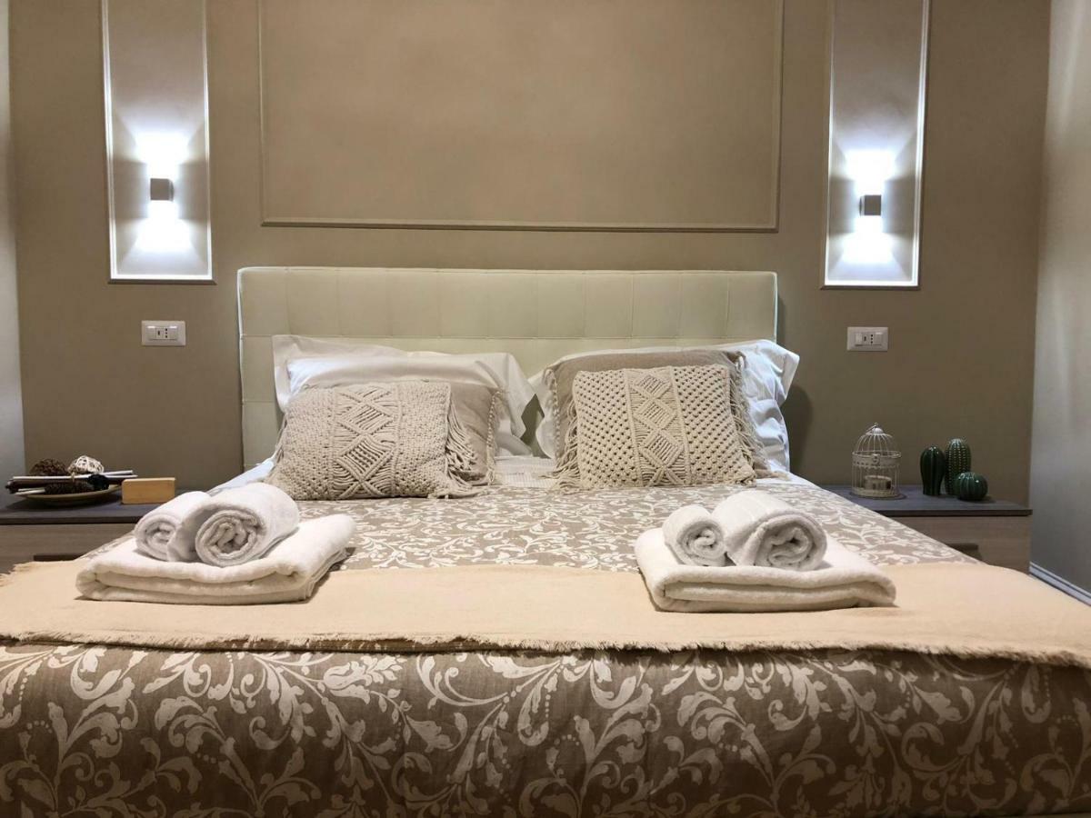 Pantheon Luxury Suite Rome Exterior photo