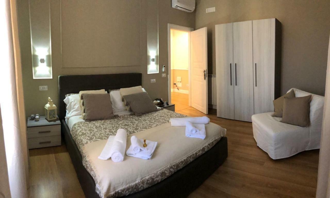 Pantheon Luxury Suite Rome Exterior photo
