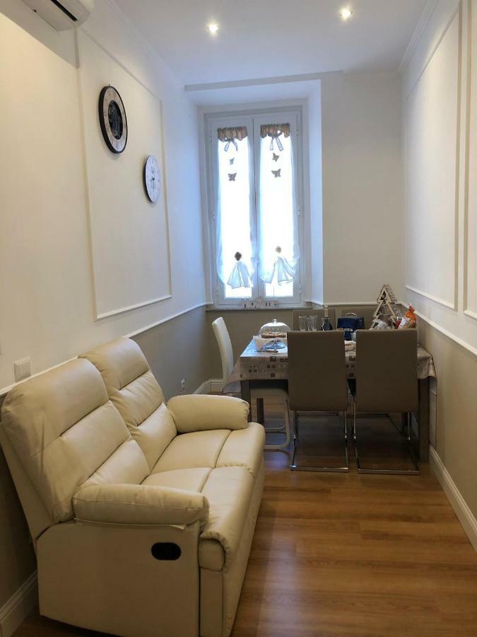 Pantheon Luxury Suite Rome Exterior photo