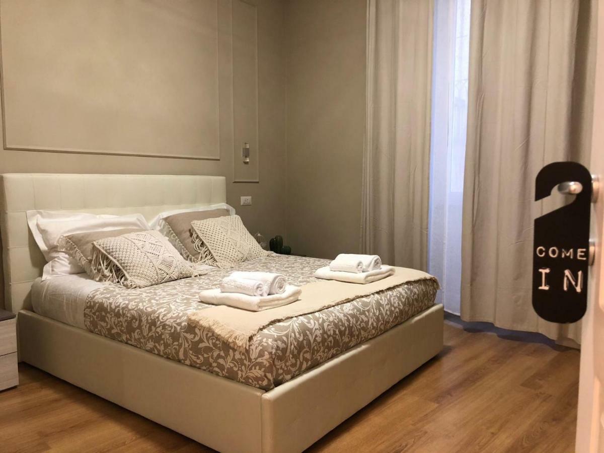 Pantheon Luxury Suite Rome Exterior photo