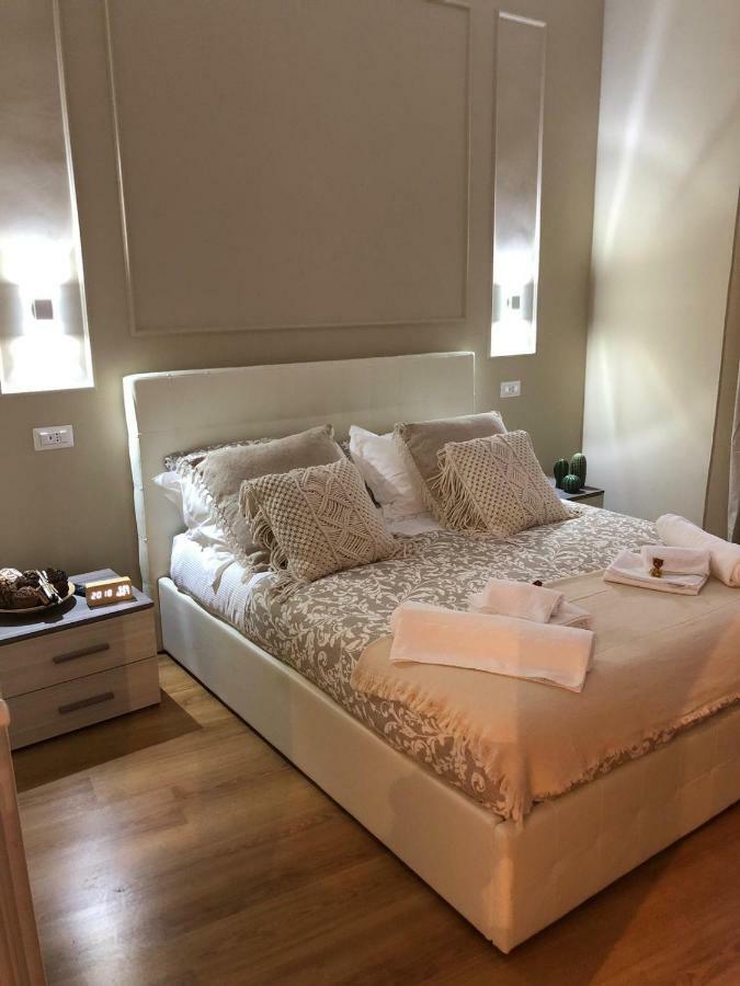 Pantheon Luxury Suite Rome Exterior photo